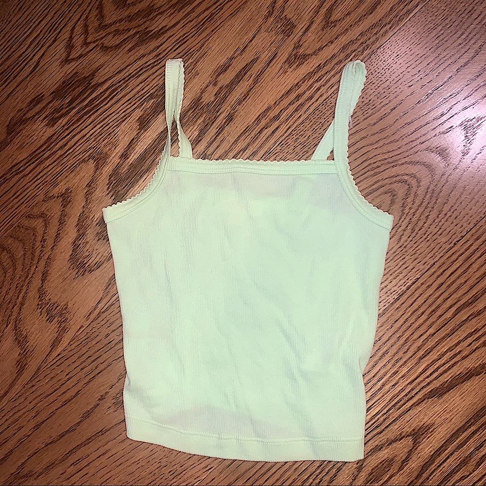 Cami top - Picture 1 of 3